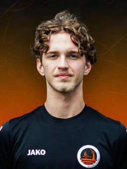 Avatar Bild für Luca Westphal