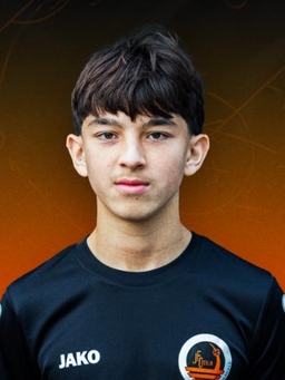 Avatar Bild für Moritz Beutler