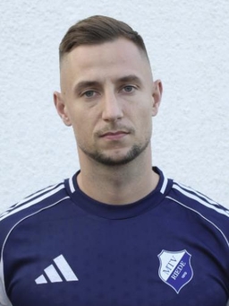 Avatar Bild für Marvin Just