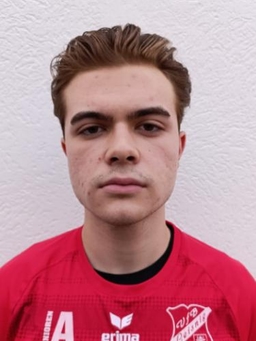 Avatar Bild für Liam Daniel
