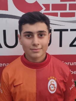 Avatar Bild für Berat Ciftci