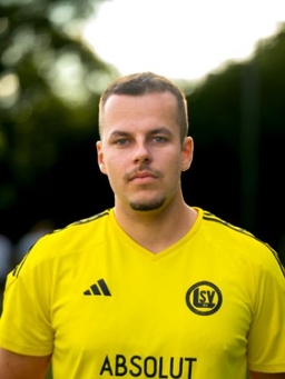 Avatar Bild für Finnian Ben Brinkmann