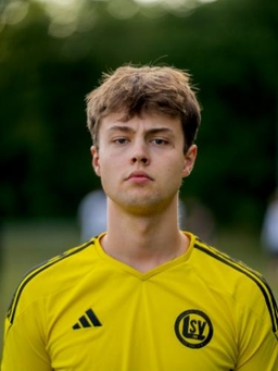 Avatar Bild für Jayden Paul Kaut