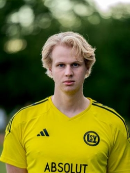 Avatar Bild für Carl Johann Matiebel