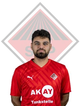 Avatar Bild für Mirza Kaplan