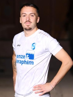 Avatar Bild für Luca Sachs