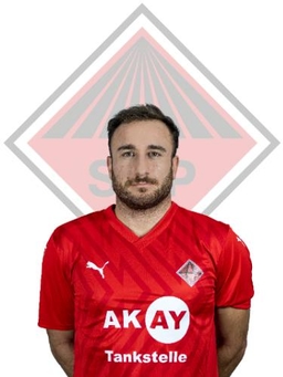 Avatar Bild für Billal Kösker