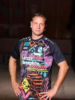 Avatar Bild für Andy Schmidt