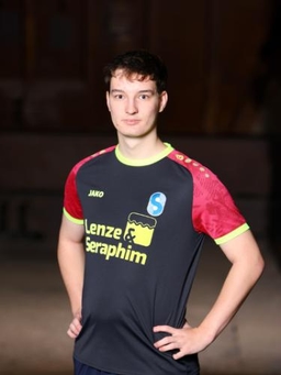 Avatar Bild für Ole Wendt