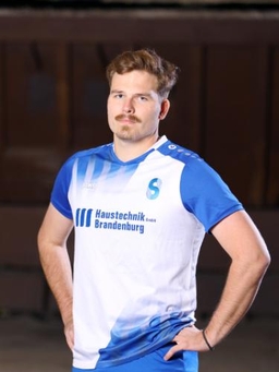 Avatar Bild für Benjamin Hermann