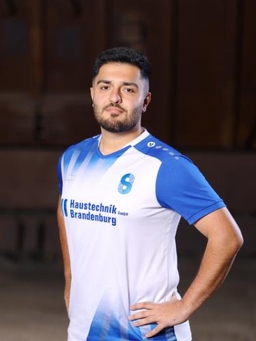 Avatar Bild für Fuad Shirinov