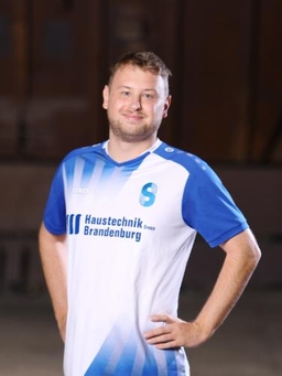 Avatar Bild für Felix Simon