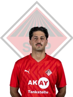 Avatar Bild für Baran Tunc