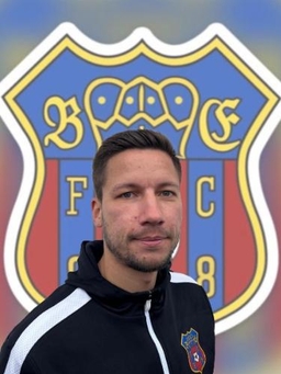 Avatar Bild für Niklas Kyselka