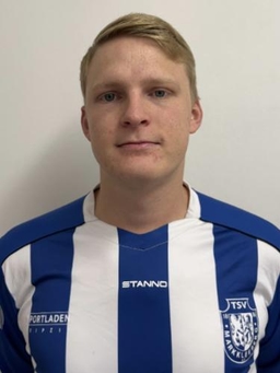 Avatar Bild für Maximilian Katzschner