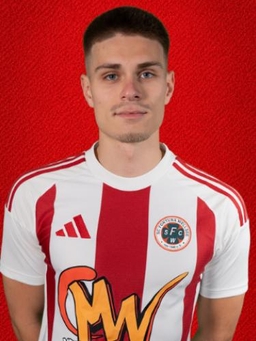 Avatar Bild für Leon Luca Fey