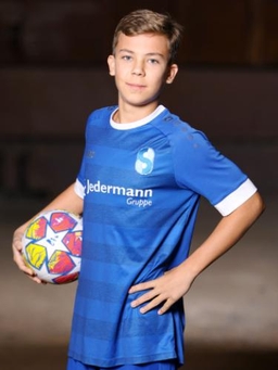 Avatar Bild für Louis Barthauer