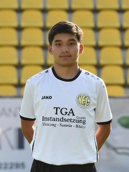 Avatar Bild für Mohammad Amiri