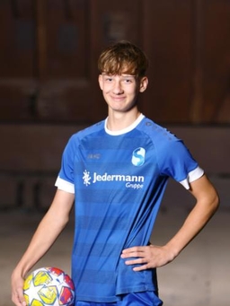 Avatar Bild für Jasper Harth