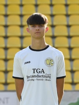 Avatar Bild für Taras Kovalevskyi