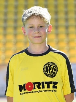 Avatar Bild für Leo Johann
