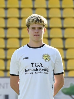 Avatar Bild für Illia Malchyk