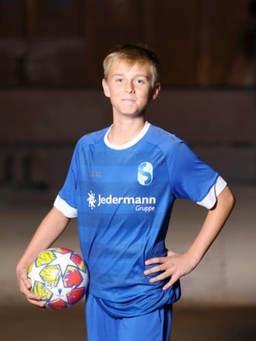 Avatar Bild für Maximilian Paul Oriwol