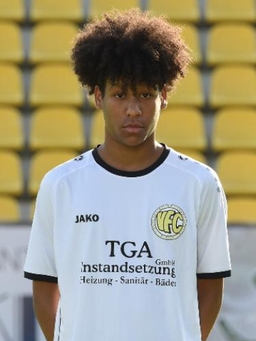 Avatar Bild für Piotr Nkwo