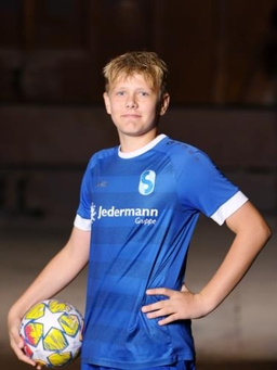 Avatar Bild für Dario Roland Adrie Schöne