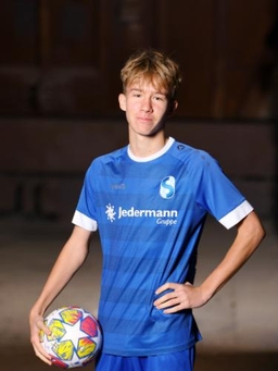 Avatar Bild für Neven-Jaro Trittschack