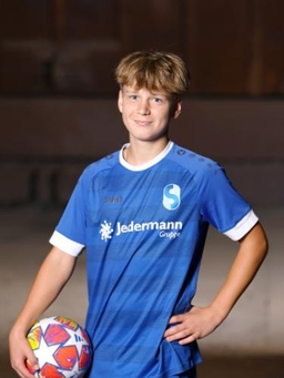 Avatar Bild für Tymur Yenchenko