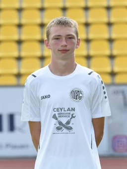 Avatar Bild für Nik Brosius