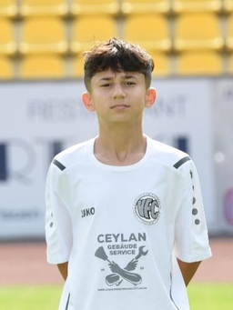 Avatar Bild für Rudi Rashid