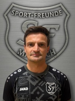 Avatar Bild für Tom Dziony