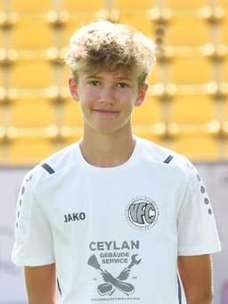 Avatar Bild für Jannes Uhlemann