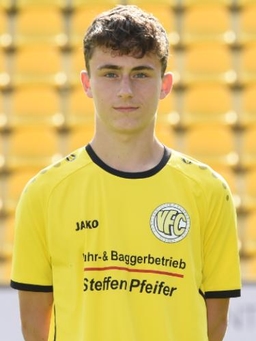 Avatar Bild für Domenik Heise