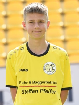 Avatar Bild für Ben Lenhart