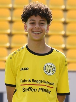 Avatar Bild für Mohamed Amine Marzouki