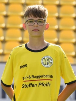 Avatar Bild für Julius Zimmermann
