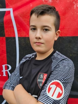 Avatar Bild für Luca Mehner