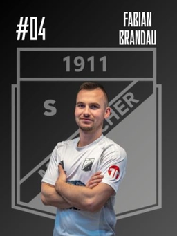 Avatar Bild für Fabian Brandau