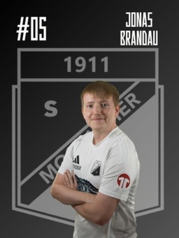 Avatar Bild für Jonas Brandau