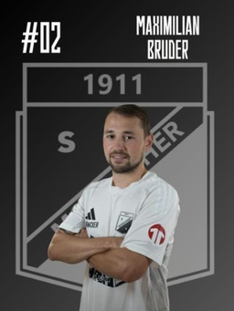 Avatar Bild für Maximilian Bruder