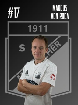 Avatar Bild für Marcus von Roda
