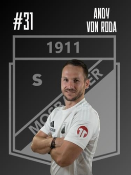 Avatar Bild für Andy Von Roda