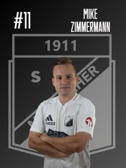 Avatar Bild für Mike Zimmermann