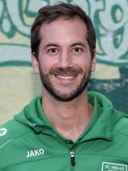 Avatar Bild für Alexis Blanc