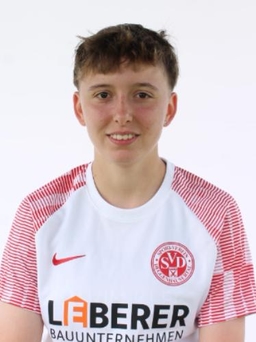 Avatar Bild für Laura Buck
