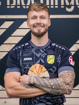 Avatar Bild für Andreas Bart