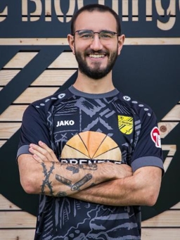 Avatar Bild für Samuel Russo